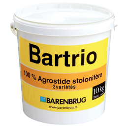 VARIETE BARTRIO